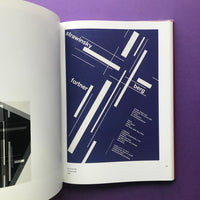 Josef Müller-Brockmann - Pioneer of Swiss Graphic Design