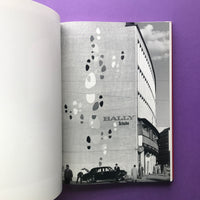 Josef Müller-Brockmann - Pioneer of Swiss Graphic Design