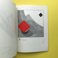 Pro Dva Kvadrata (El Lissitzky)