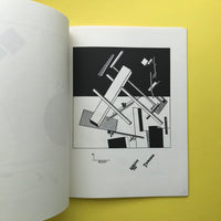Pro Dva Kvadrata (El Lissitzky)