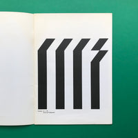 Symbol - Zeitschrift für bildende Kunst und Lyrik nr. 20.