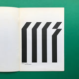 Symbol - Zeitschrift für bildende Kunst und Lyrik nr. 20.