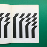 Symbol - Zeitschrift für bildende Kunst und Lyrik nr. 20.
