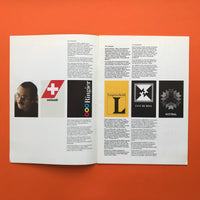 Gerstner Original (Berthold Type Specimen)