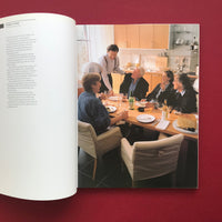 The kitchen as a living area (Otl Aicher)