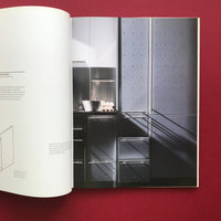 The kitchen as a living area (Otl Aicher)