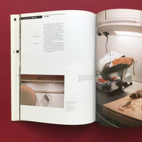 The kitchen as a living area (Otl Aicher)