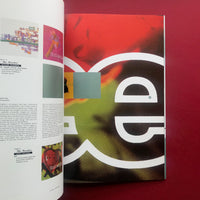 This Rimy River, Vaughn Oliver and graphic works 1988-94