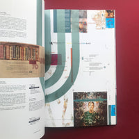 This Rimy River, Vaughn Oliver and graphic works 1988-94