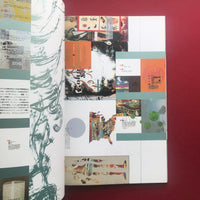 This Rimy River, Vaughn Oliver and graphic works 1988-94
