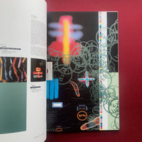 This Rimy River, Vaughn Oliver and graphic works 1988-94