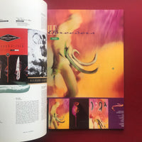 This Rimy River, Vaughn Oliver and graphic works 1988-94
