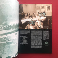 This Rimy River, Vaughn Oliver and graphic works 1988-94