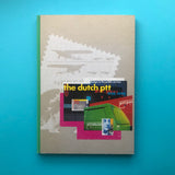 design in the public service: the dutch ppt 1920-1990