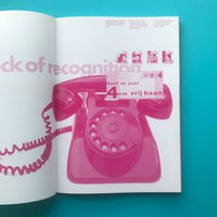design in the public service: the dutch ppt 1920-1990