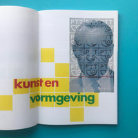 design in the public service: the dutch ppt 1920-1990