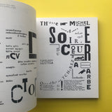 Pioneers of Modern Typography (Herbert Spencer)