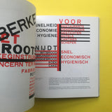 Pioneers of Modern Typography (Herbert Spencer)