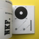 Pioneers of Modern Typography (Herbert Spencer)
