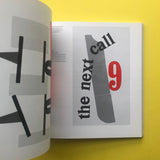 Pioneers of Modern Typography (Herbert Spencer)