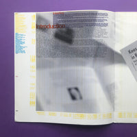 Design: 8vo, London