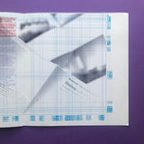 Design: 8vo, London