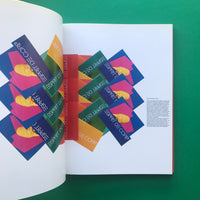 Pacific Wave, California Graphic Design