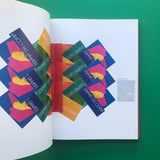 Pacific Wave, California Graphic Design
