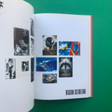 Pacific Wave, California Graphic Design