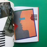 Pacific Wave, California Graphic Design