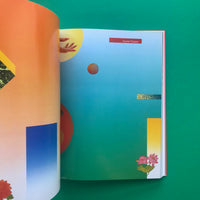 Pacific Wave, California Graphic Design