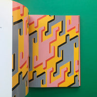 Pacific Wave, California Graphic Design