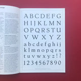 Typographic - The journal of the Society of Typographic Designers, Issue 31