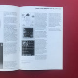 Typographic - The journal of the Society of Typographic Designers, Issue 31