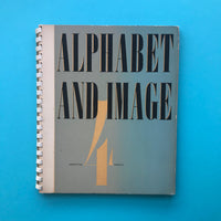 Alphabet & Image 4