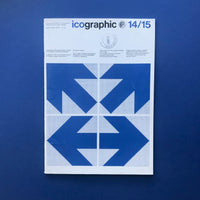 Icographic 14/15: A quarterly Review of International Visual Communication Design