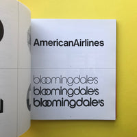 Design: Vignelli