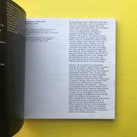 Design: Vignelli