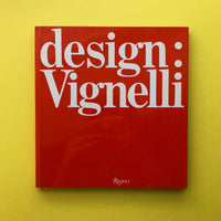 Design: Vignelli