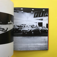 Design: Vignelli