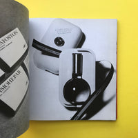 Design: Vignelli