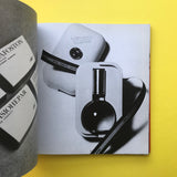 Design: Vignelli