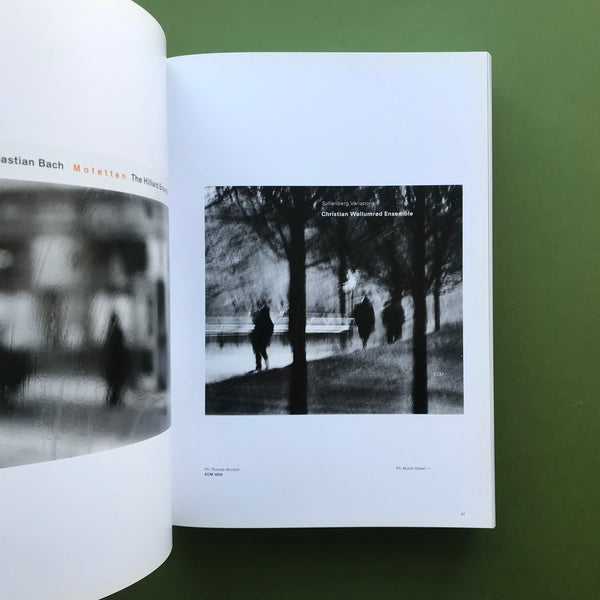 Windfall Light, The Visual Language of ECM – The Print Arkive Windfall Light, The Visual Language of ECM – The Print Arkive