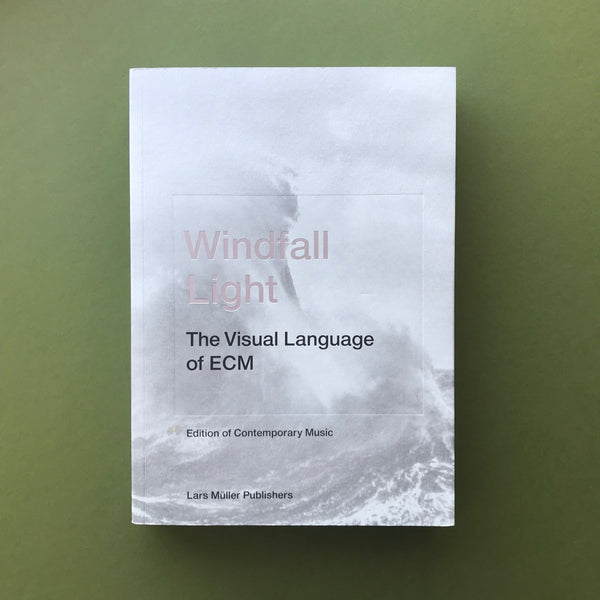 Windfall Light, The Visual Language of ECM
