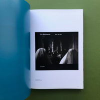 Windfall Light, The Visual Language of ECM
