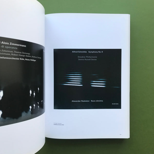 Windfall Light, The Visual Language of ECM – The Print Arkive Windfall Light, The Visual Language of ECM – The Print Arkive