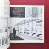 Graphis Diagrams. The Graphic Visualization of Abstract Data - Walter Herdeg