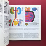 Graphis Diagrams. The Graphic Visualization of Abstract Data - Walter Herdeg