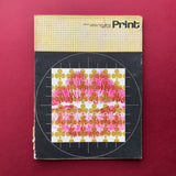 Print; America’s Graphic Design Magazine, Nov/Dec 1964