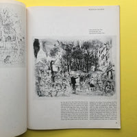 Gebrauchsgraphik; International Advertising Art, Dec 1961